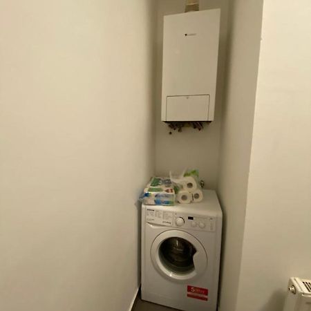 וינה Nice Apartment 25 מראה חיצוני תמונה
