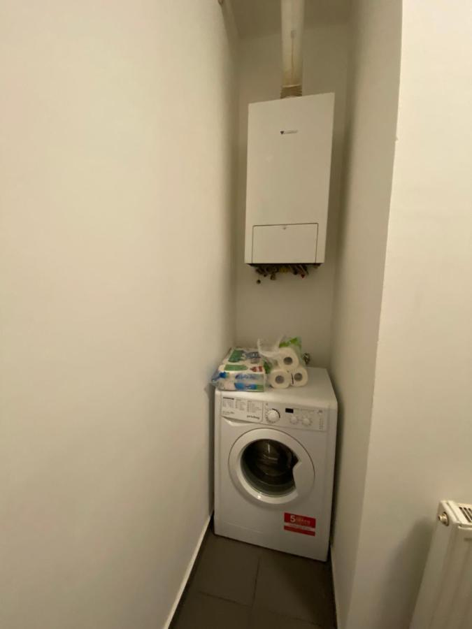 וינה Nice Apartment 25 מראה חיצוני תמונה