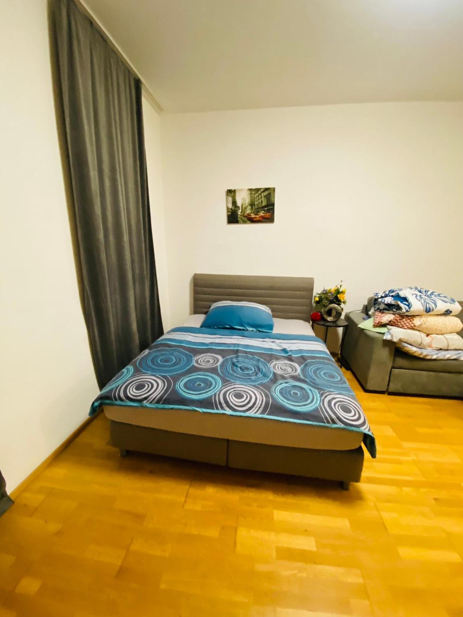 וינה Nice Apartment 25 מראה חיצוני תמונה