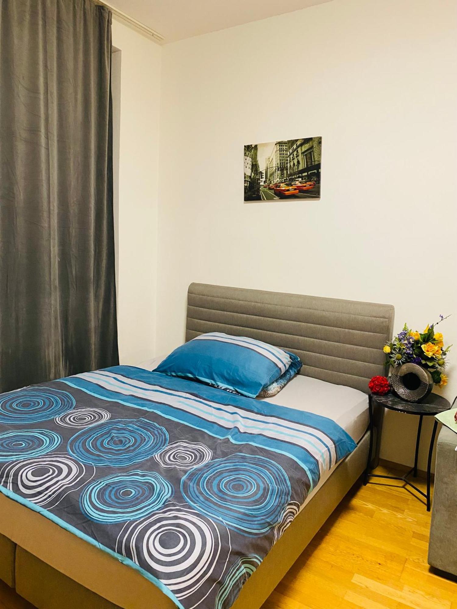 וינה Nice Apartment 25 מראה חיצוני תמונה